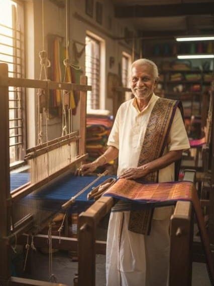 Ramanathan Swamy