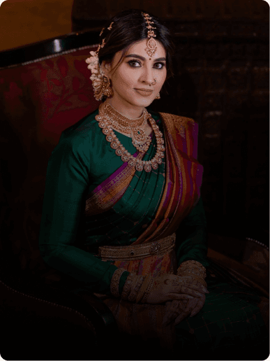 The Bridal Trousseau