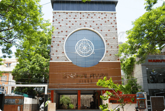 T. Nagar, Chennai