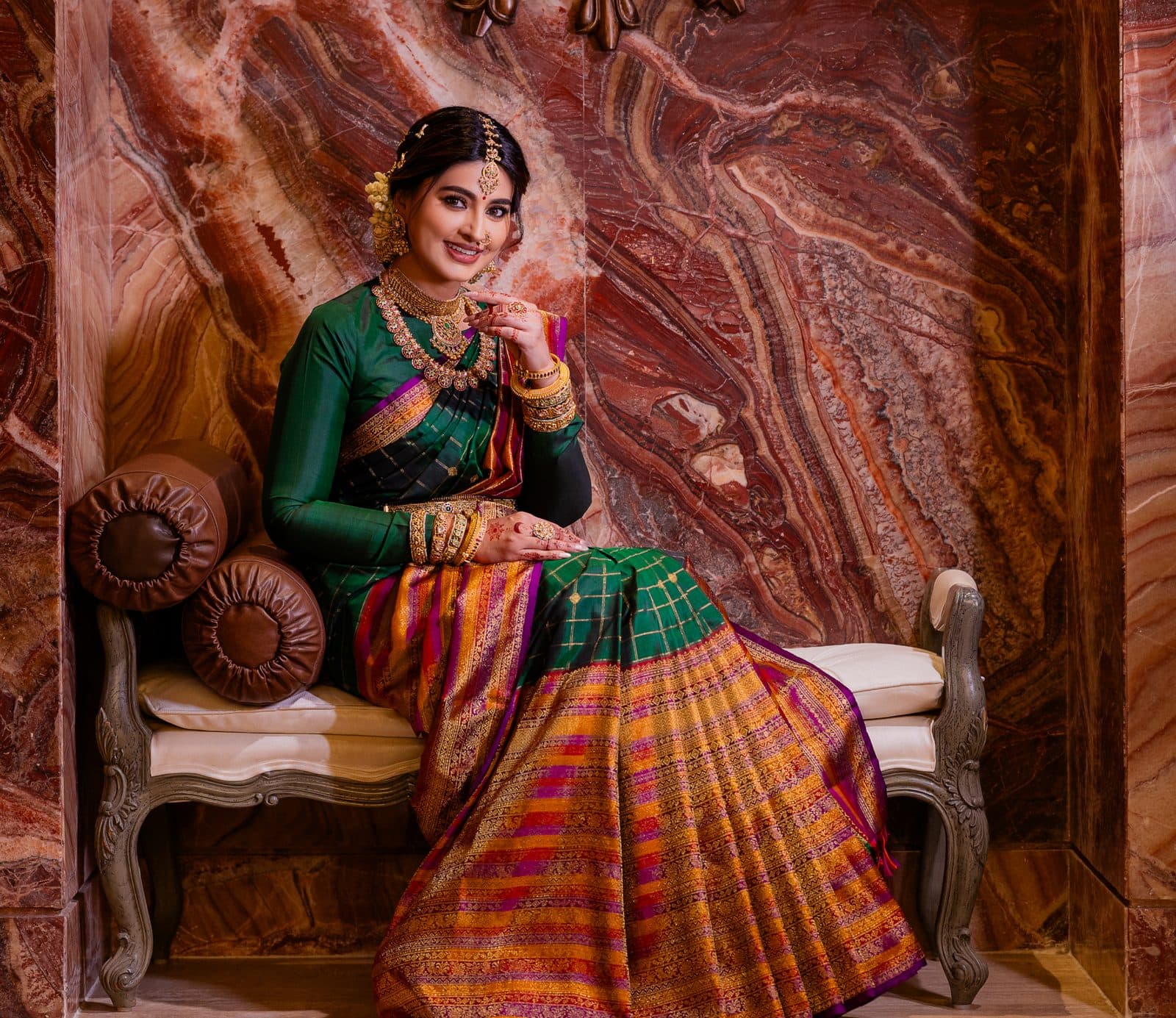 Bridal & Muhurtham