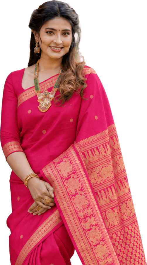 Kanchi Cotton