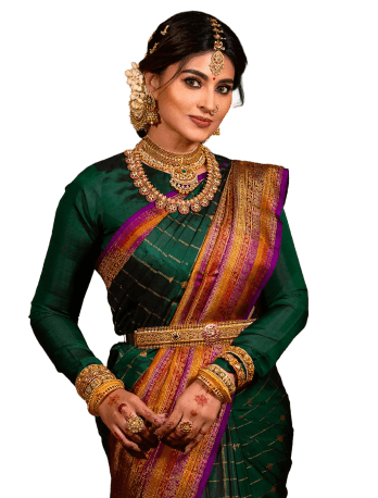 Kanchipuram Silk